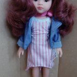 Кукла Паола Рейна Роксана