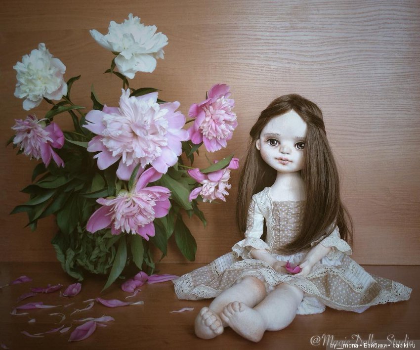 Дарина, авторская коллекционная кукла #MagicDolls_Studio | Бэйбики Дарина, авторская коллекционная кукла #MagicDolls_Studio