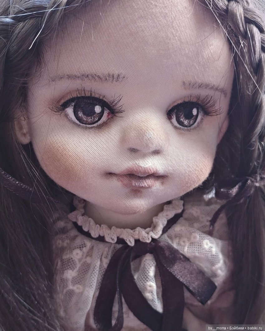 Дарина, авторская коллекционная кукла #MagicDolls_Studio | Бэйбики Дарина, авторская коллекционная кукла #MagicDolls_Studio