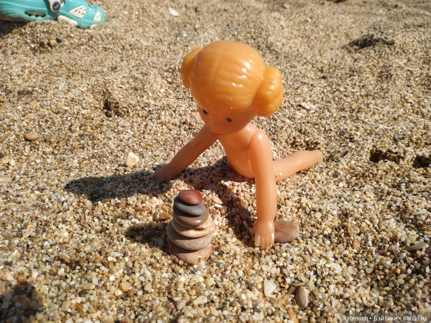 Лиза (Донецкая фабрика), она же Лея (фото 3)