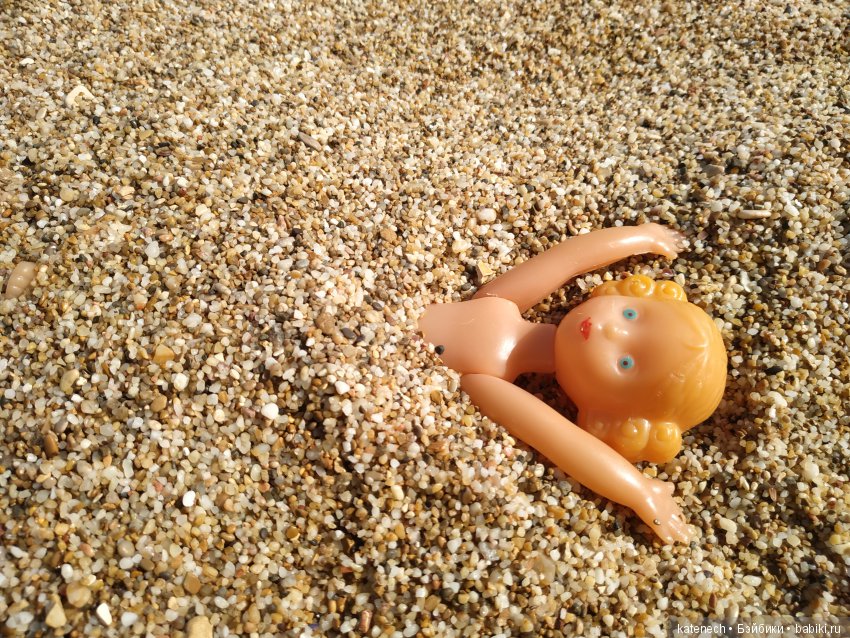 Лиза (Донецкая фабрика), она же Лея (фото 2)