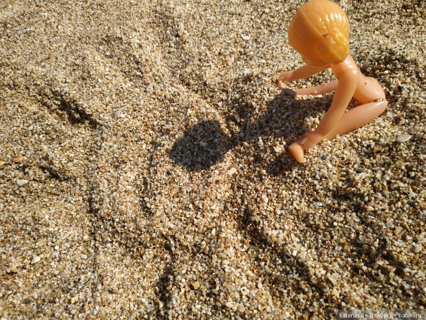 Лиза (Донецкая фабрика), она же Лея