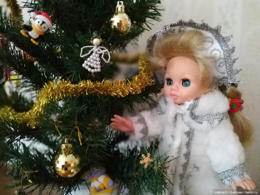 Кукольные моменты 2019 — Коллекционные игрушки и фигурки: Lego (фото 9)