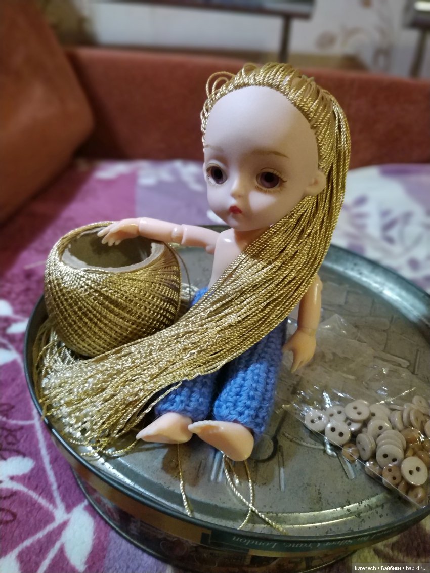 Кукольные моменты 2019 — Коллекционные игрушки и фигурки: Lego