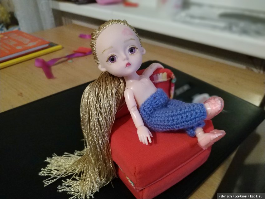 Кукольные моменты 2019 — Коллекционные игрушки и фигурки: Lego (фото 2)