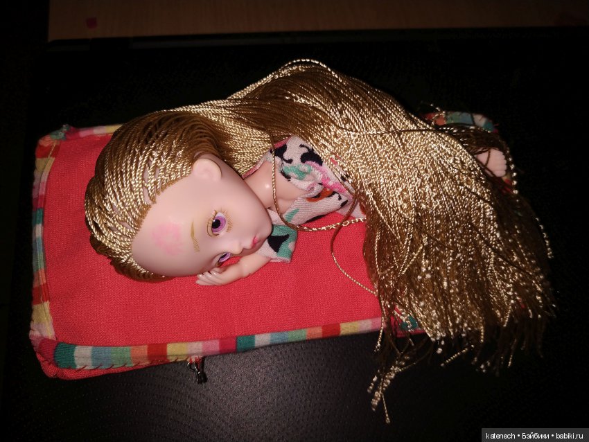 Кукольные моменты 2019 — Коллекционные игрушки и фигурки: Lego (фото 3)