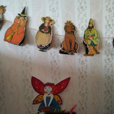 Кукольные моменты 2019