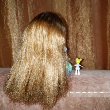 Какое замечательное чувство