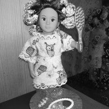 Как стать принцессой