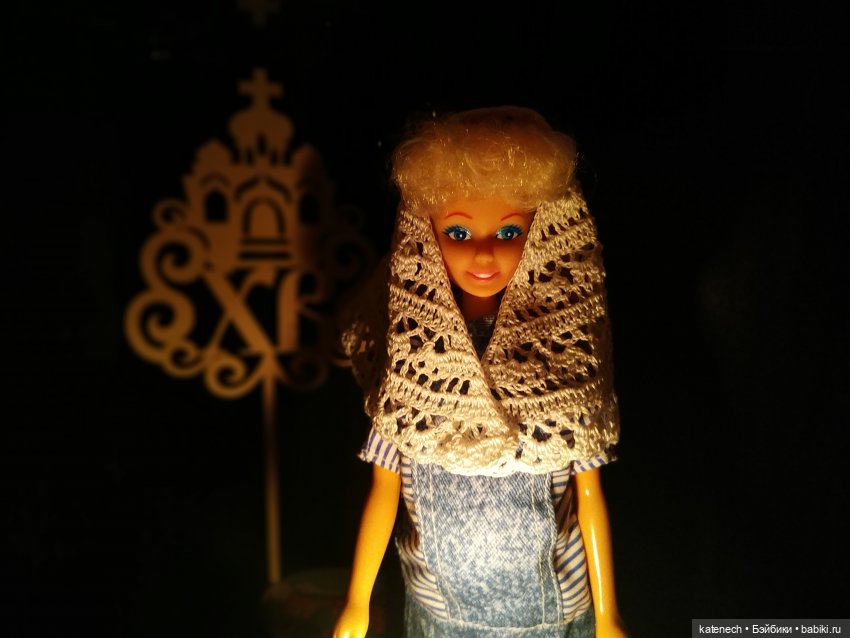 Воскресение — Игровые куклы разных производителей (Разное): редкие бренды