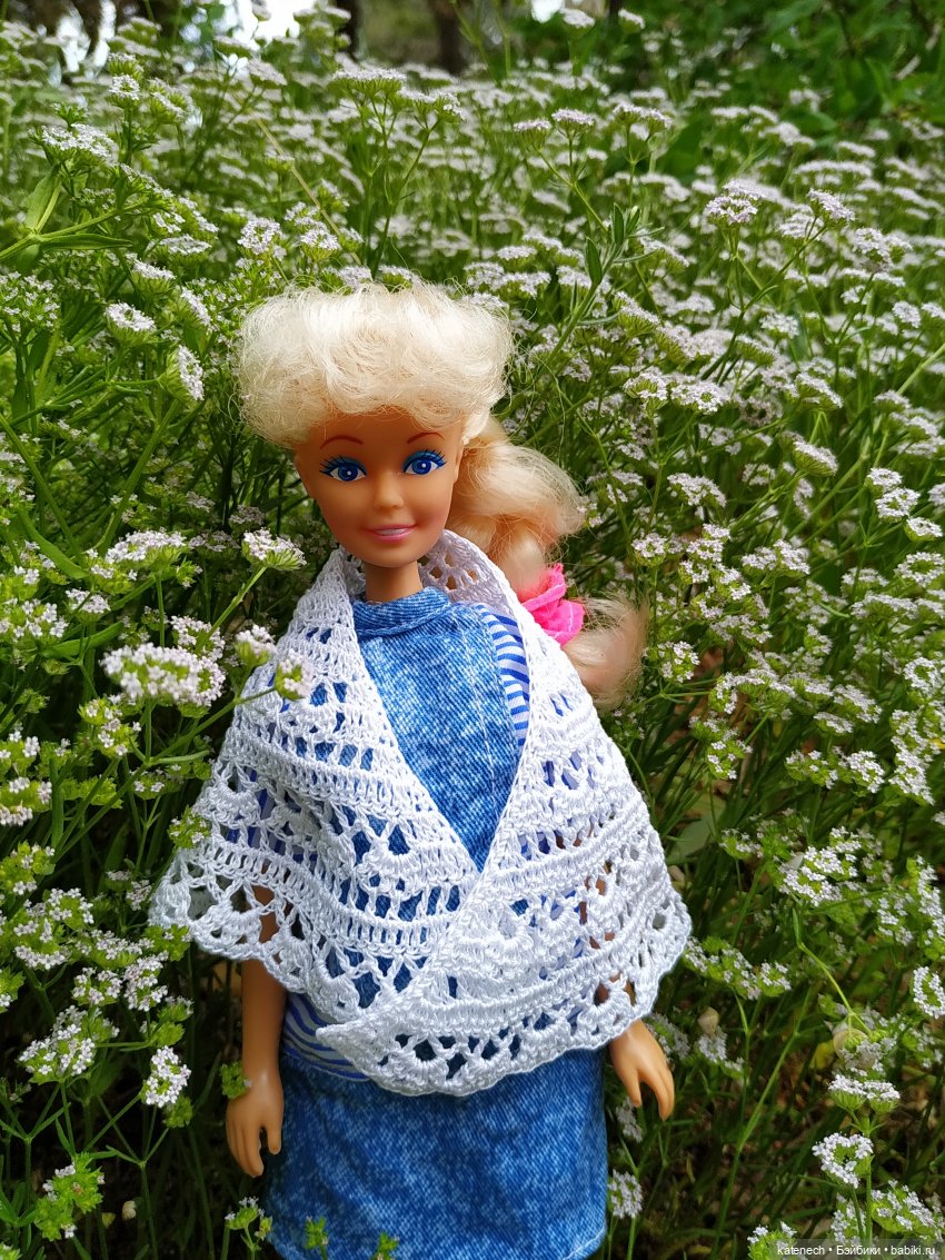 Воскресение — Игровые куклы разных производителей (Разное): редкие бренды