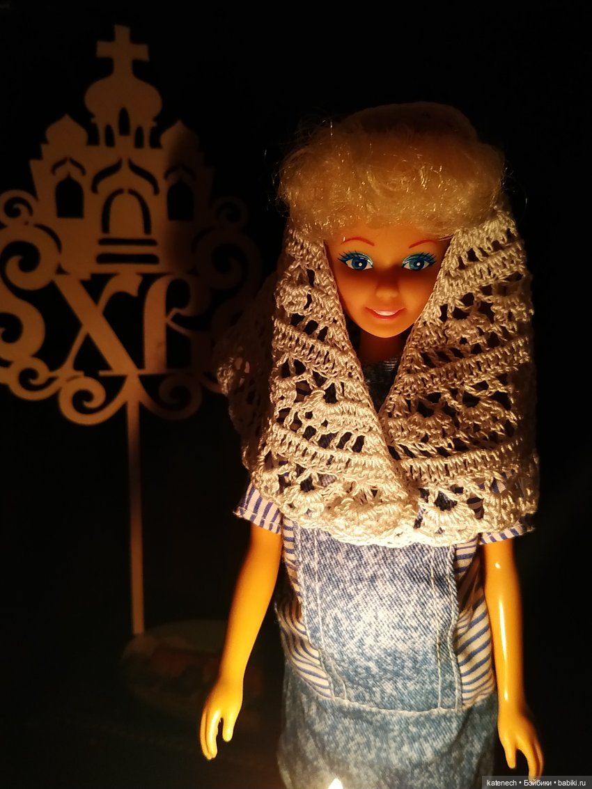 Воскресение — Игровые куклы разных производителей (Разное): редкие бренды