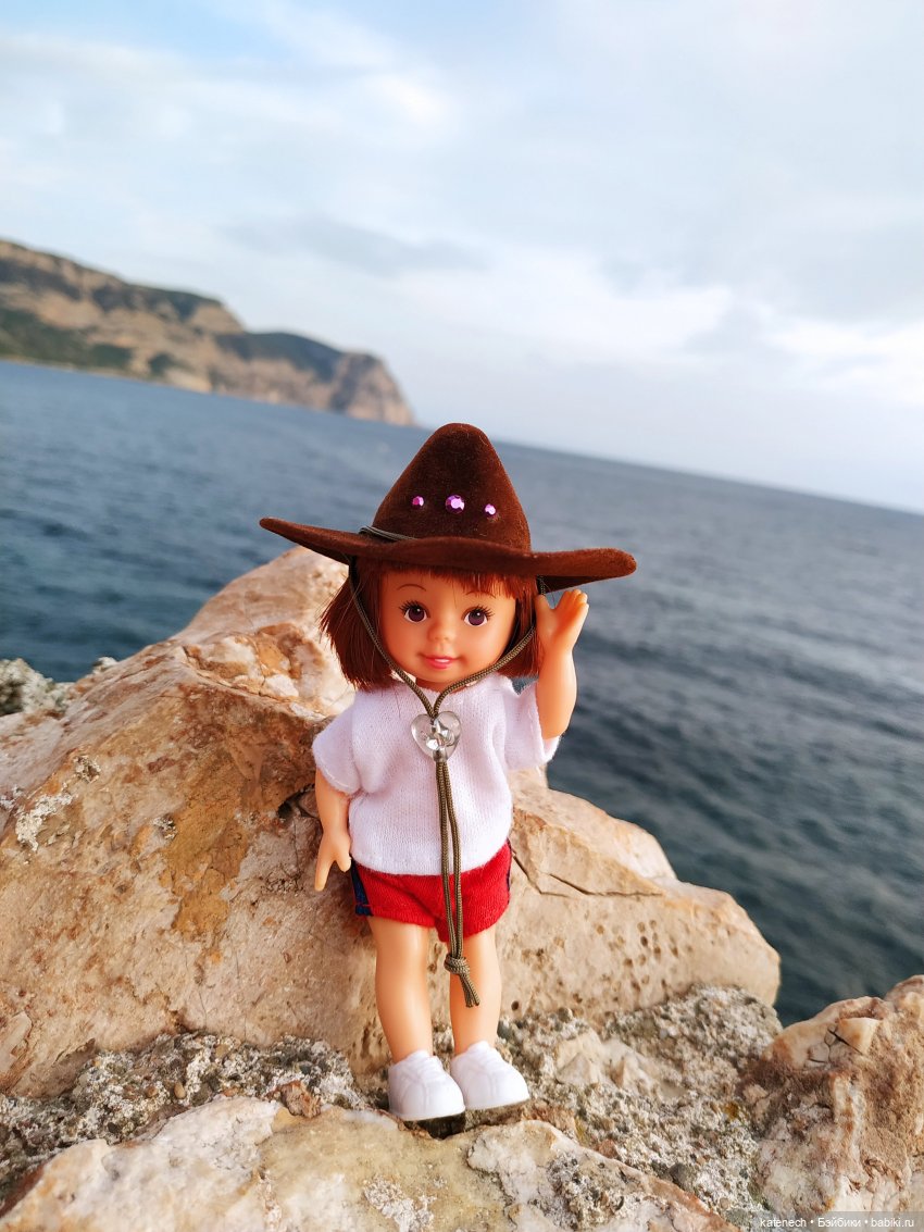 Москва и куклы — Туризм и путешествия: фотоотчеты из поездок