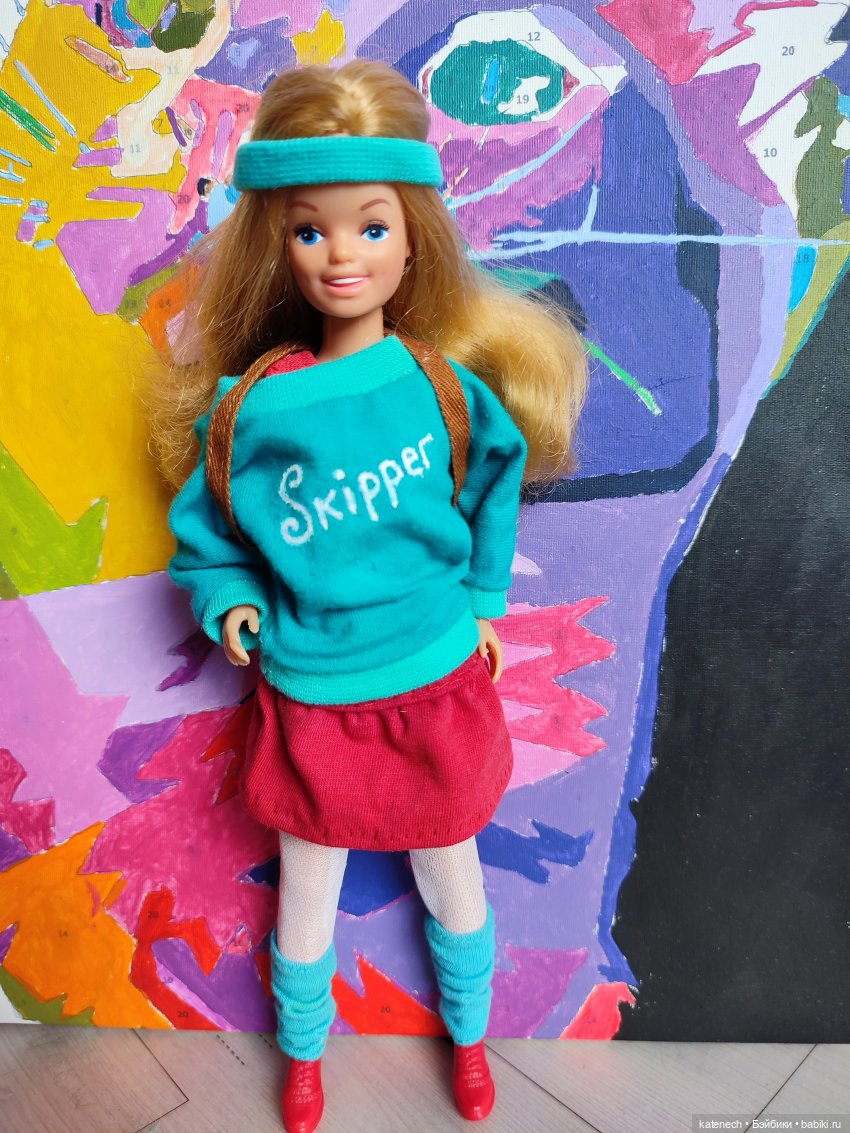 А что это за девочка и где она живет (фото 6)