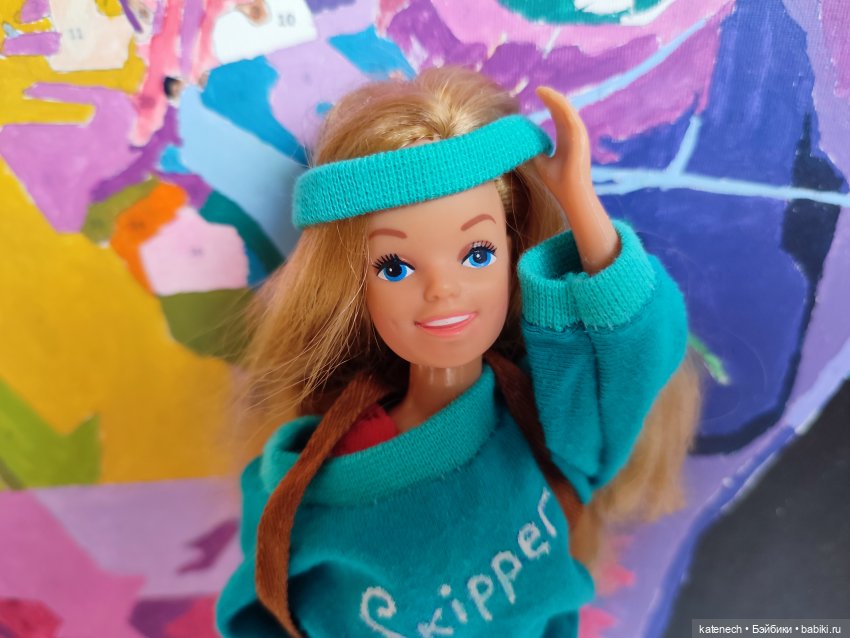 А что это за девочка и где она живет (фото 7)