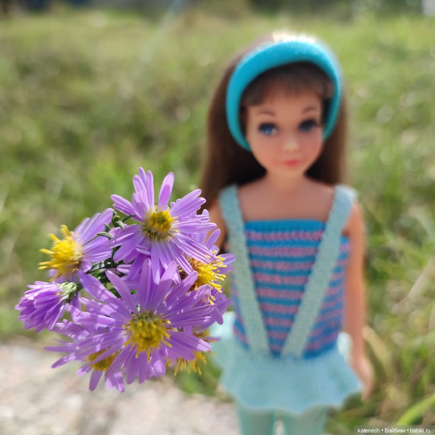 Прогулка со Скиппер — Куклы Mattel (Маттел) разное: Enchantimals