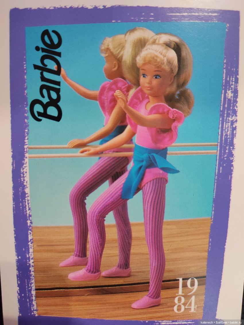 Прогулка со Скиппер — Куклы Mattel (Маттел) разное: Enchantimals