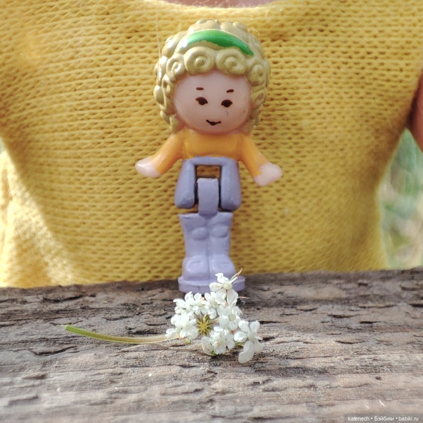 Прогулка со Скиппер — Куклы Mattel (Маттел) разное: Enchantimals