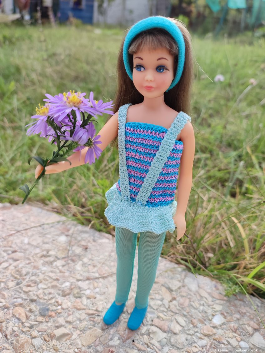 Прогулка со Скиппер — Куклы Mattel (Маттел) разное: Enchantimals