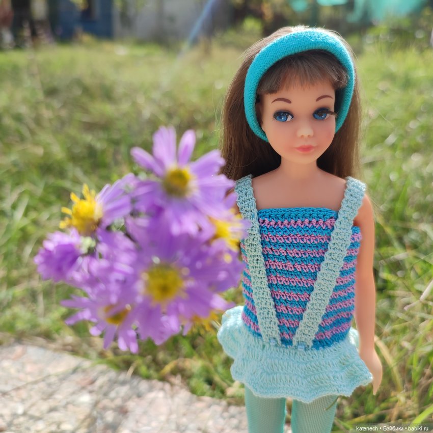 Прогулка со Скиппер — Куклы Mattel (Маттел) разное: Enchantimals