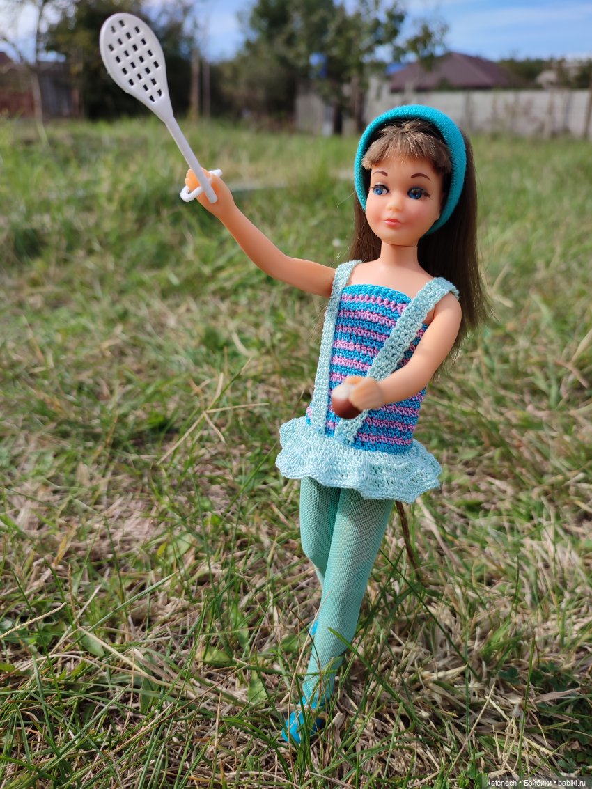 Прогулка со Скиппер — Куклы Mattel (Маттел) разное: Enchantimals (фото 10)