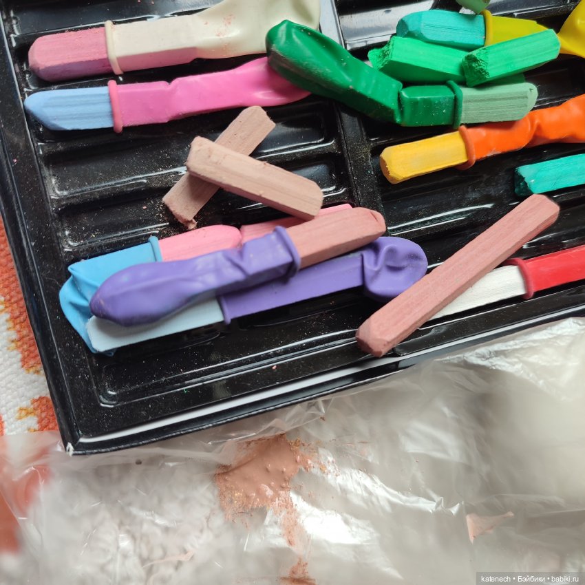 Тереза-русалка. Начало — Куклы Barbie (Барби): Looks (фото 6)