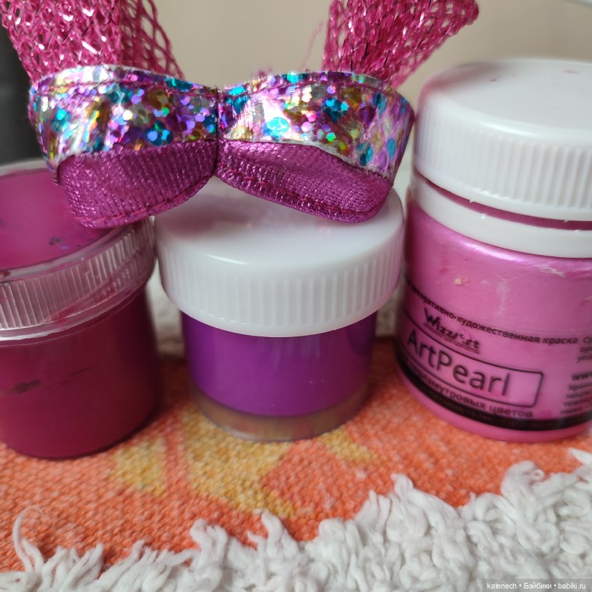 Тереза-русалка. Начало — Куклы Barbie (Барби): Looks (фото 5)