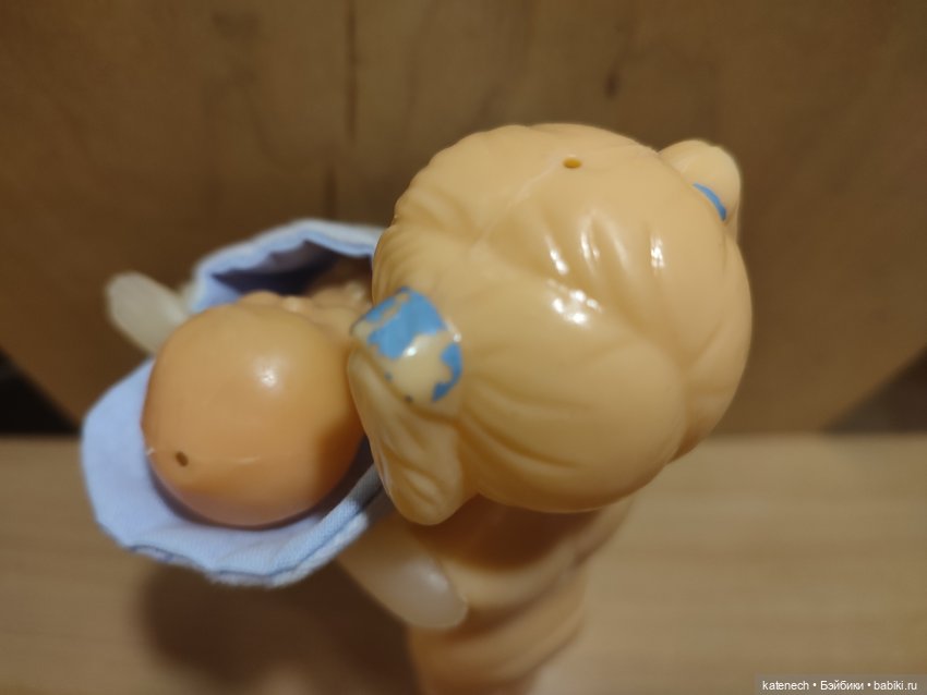 Ростовская куколка в купальнике (фото 6)