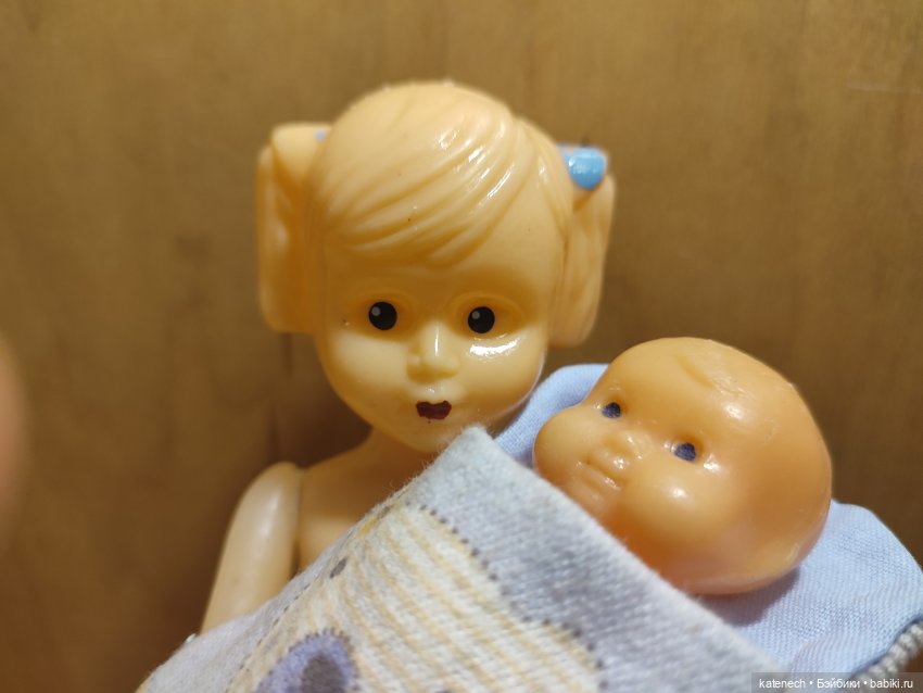 Ростовская куколка в купальнике (фото 5)