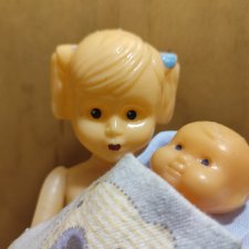 Ростовская куколка в купальнике