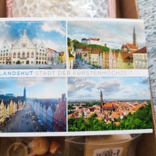 Как много есть людей хороших