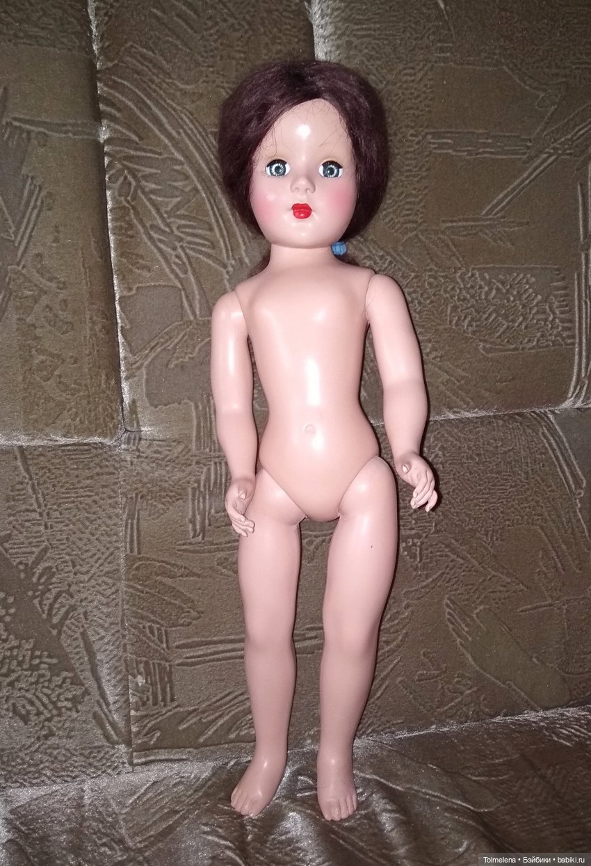 Через годы, через расстояния... Часть 1. Винтажные куклы разных стран. 1900 -1950