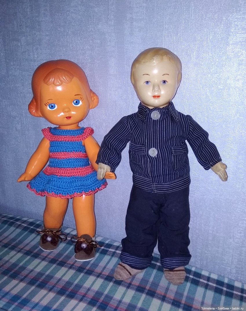 Через годы, через расстояния…Часть 2. Винтажные куклы разных стран. 1960-1970 | Бэйбики Через годы, через расстояния…Часть 2. Винтажные куклы разных стран. 1960-1970
