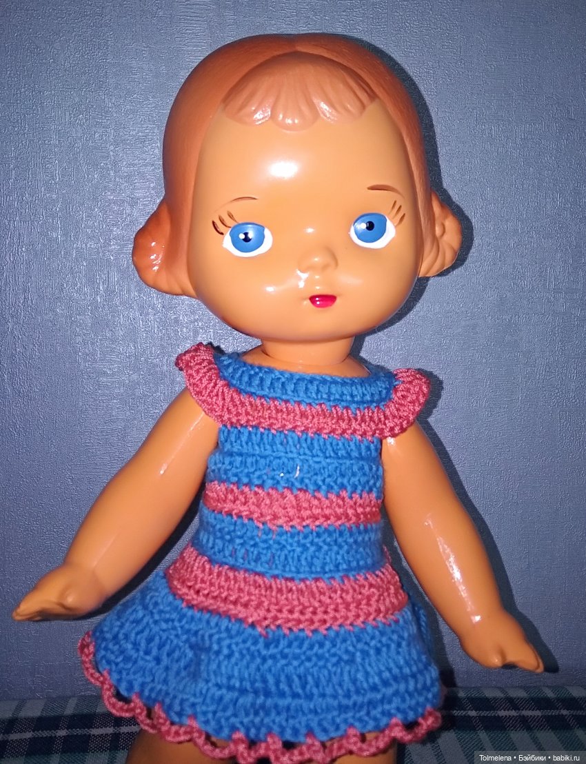 Через годы, через расстояния…Часть 2. Винтажные куклы разных стран. 1960-1970 | Бэйбики Через годы, через расстояния…Часть 2. Винтажные куклы разных стран. 1960-1970