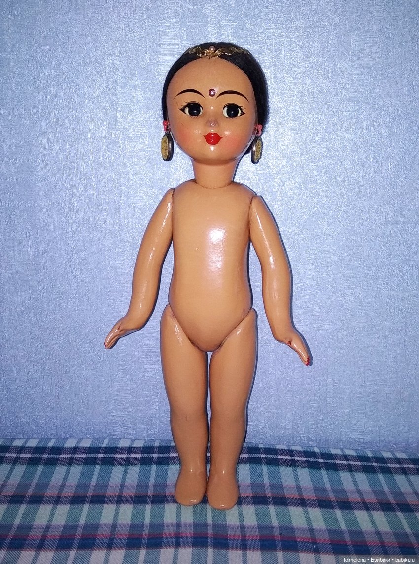 Через годы, через расстояния…Часть 2. Винтажные куклы разных стран. 1960-1970 | Бэйбики Через годы, через расстояния…Часть 2. Винтажные куклы разных стран. 1960-1970