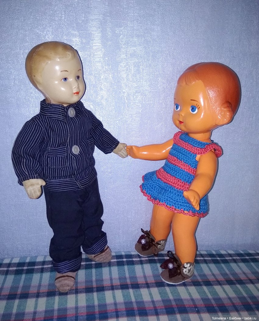 Через годы, через расстояния…Часть 2. Винтажные куклы разных стран. 1960-1970 | Бэйбики Через годы, через расстояния…Часть 2. Винтажные куклы разных стран. 1960-1970