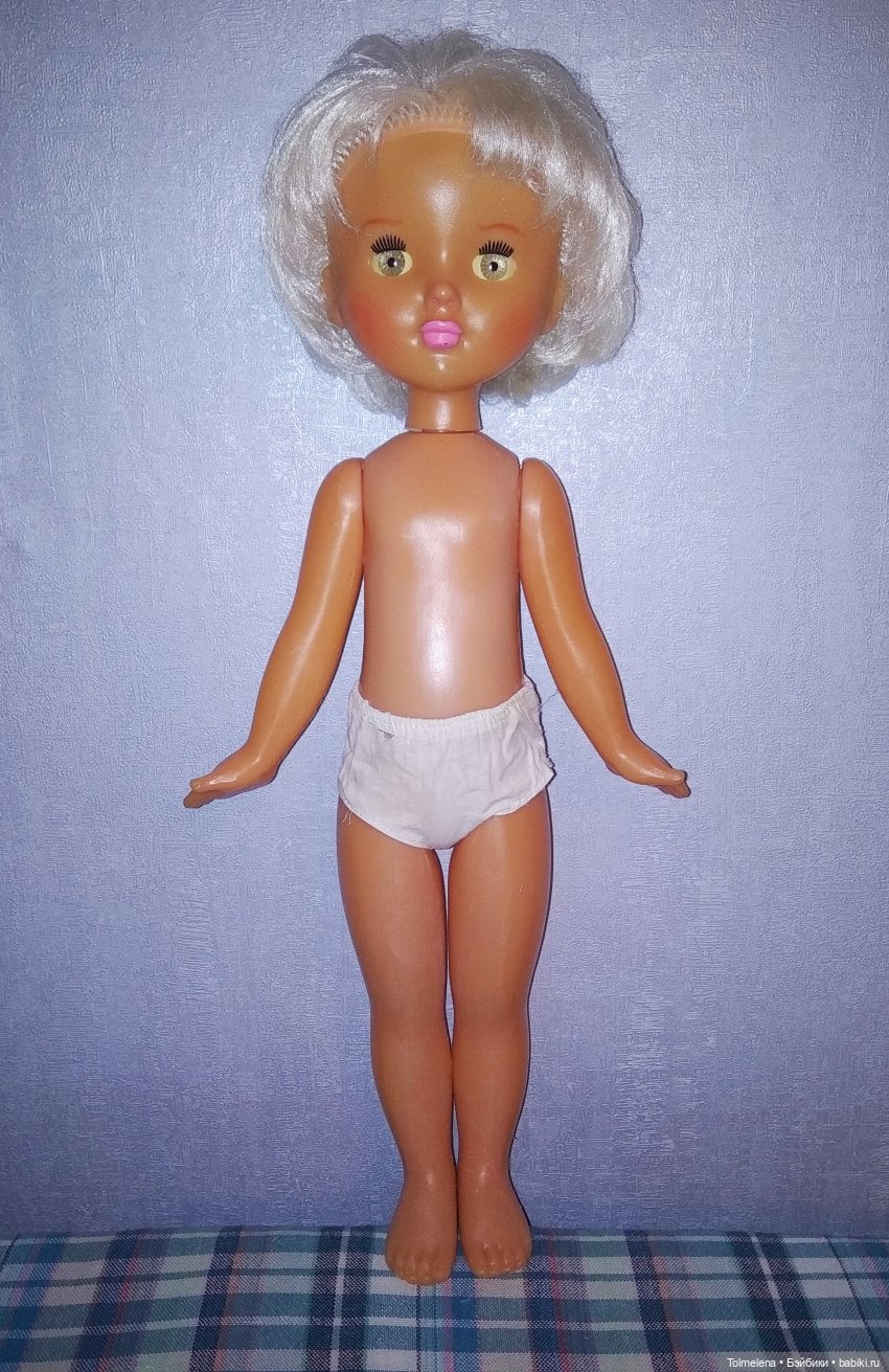Через годы, через расстояния…Часть 2. Винтажные куклы разных стран. 1960-1970 | Бэйбики Через годы, через расстояния…Часть 2. Винтажные куклы разных стран. 1960-1970