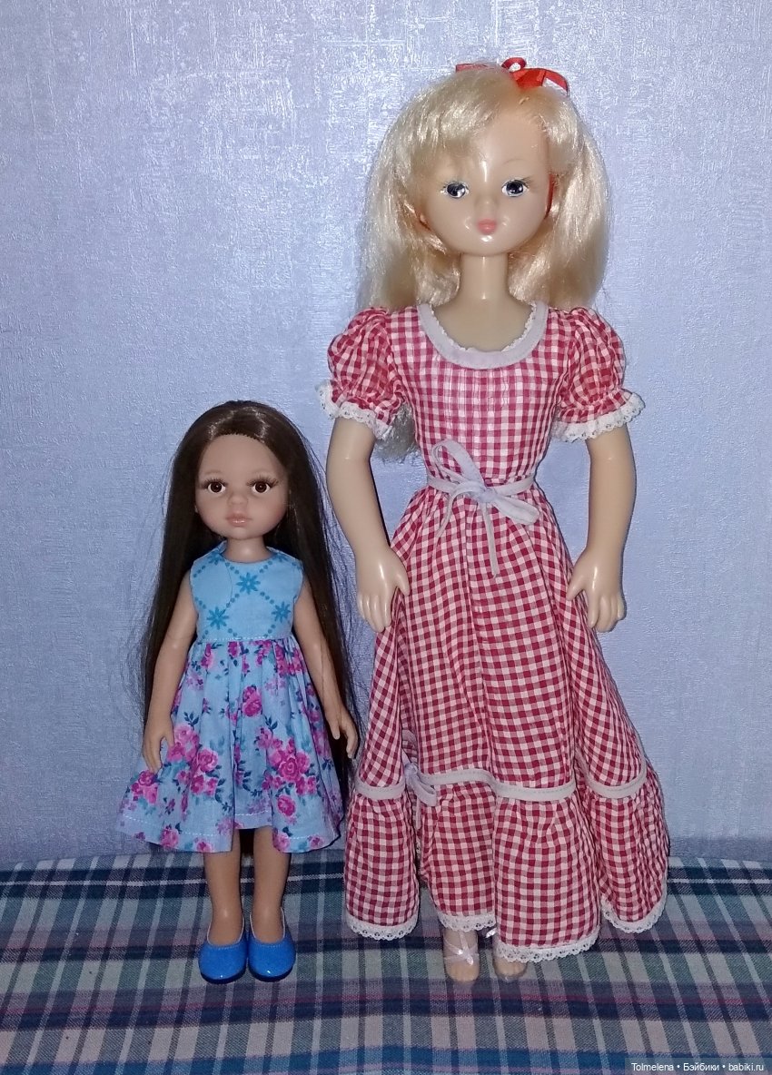 Через годы, через расстояния… Часть 3. Винтажные куклы СССР. 1980-1990 годы | Бэйбики Через годы, через расстояния… Часть 3. Винтажные куклы СССР. 1980-1990 годы