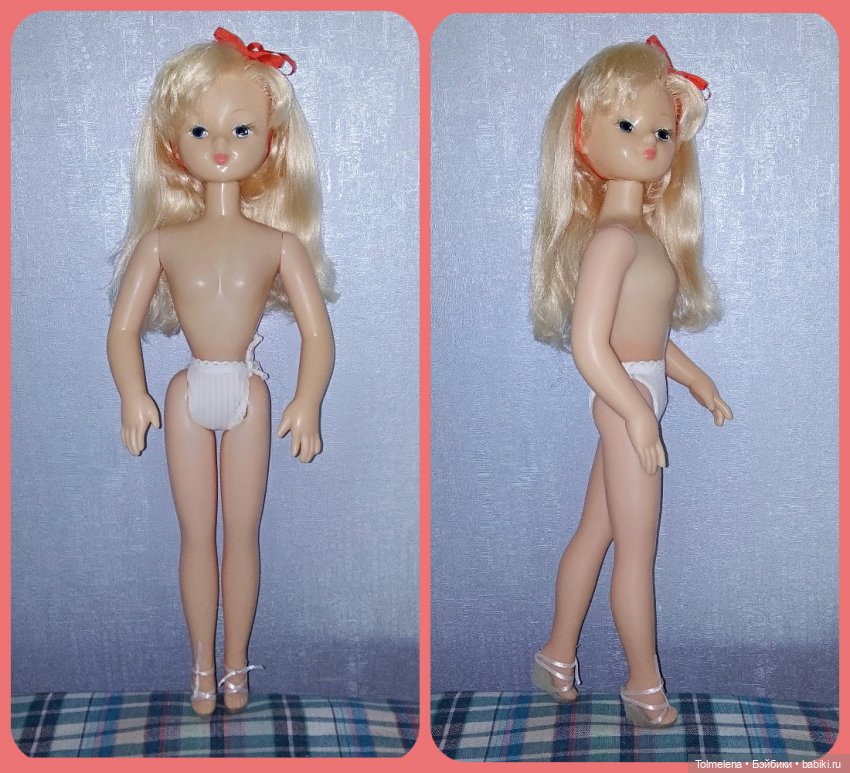 Через годы, через расстояния… Часть 3. Винтажные куклы СССР. 1980-1990 годы | Бэйбики Через годы, через расстояния… Часть 3. Винтажные куклы СССР. 1980-1990 годы