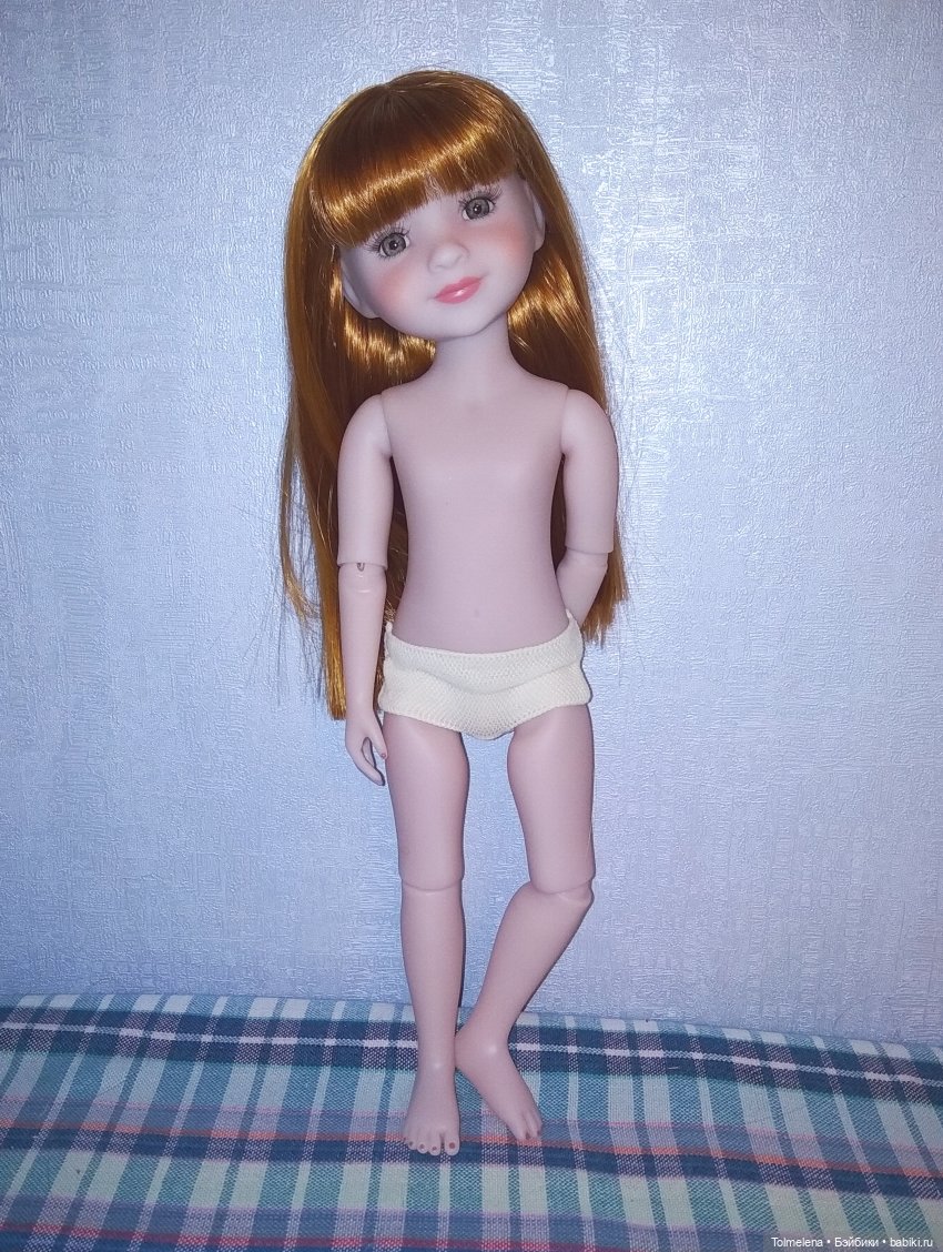 Через годы, через расстояния…Часть 4. Куклы разных стран, ХХI век. Американцы (фото 7)