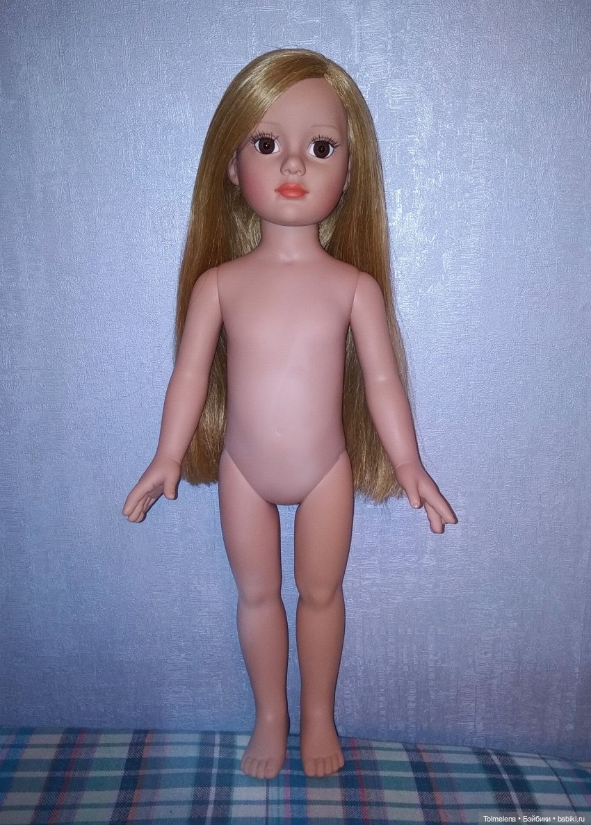 Через годы, через расстояния…Часть 4. Куклы разных стран, ХХI век. Американцы