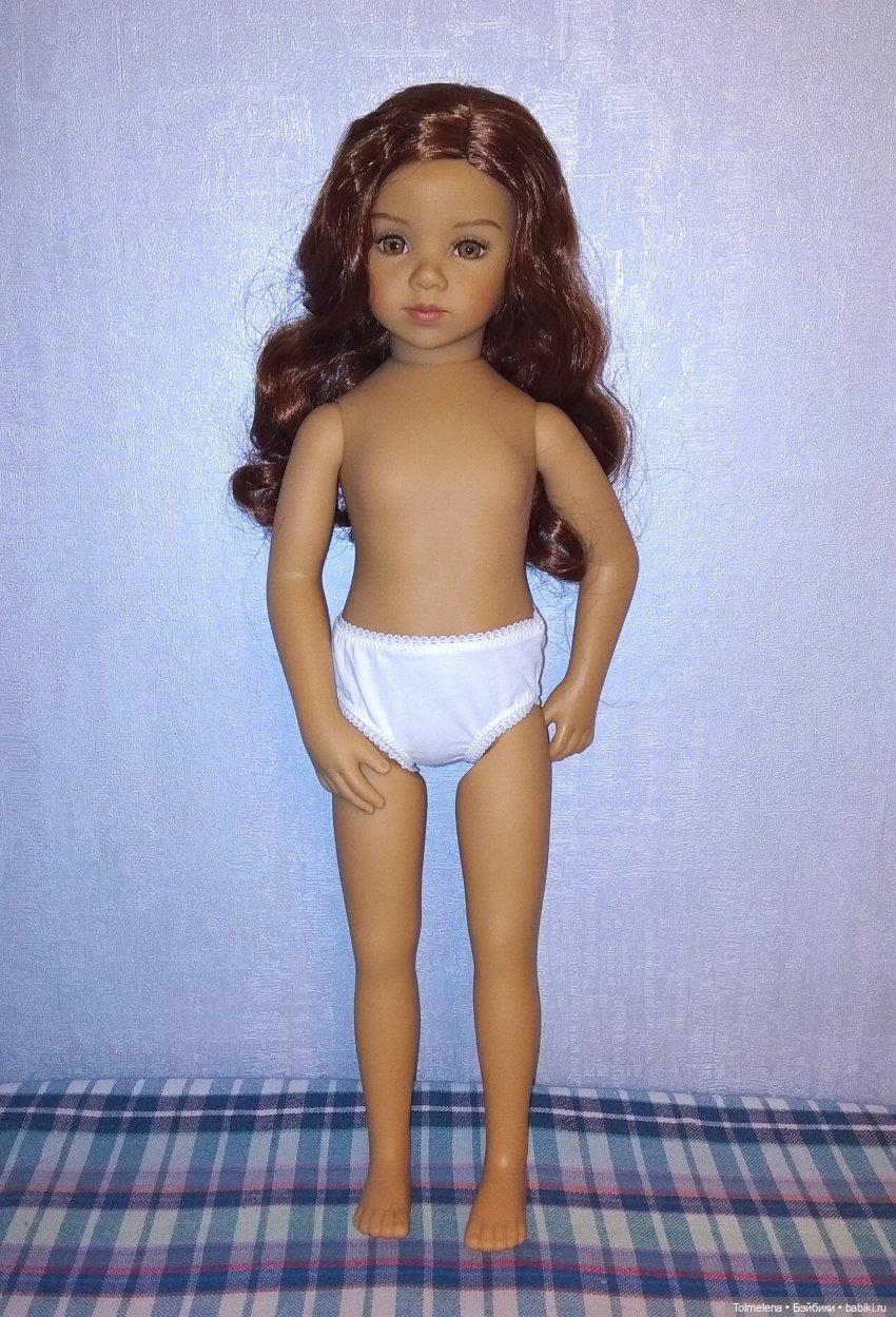 Через годы, через расстояния…Часть 4. Куклы разных стран, ХХI век. Американцы (фото 4)