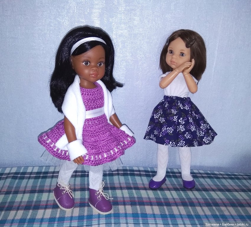 Николетта Imaginarium - девочка, которая может всё | Бэйбики Николетта Imaginarium - девочка, которая может всё