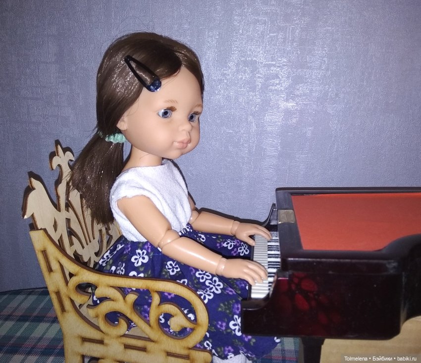 Николетта Imaginarium - девочка, которая может всё | Бэйбики Николетта Imaginarium - девочка, которая может всё