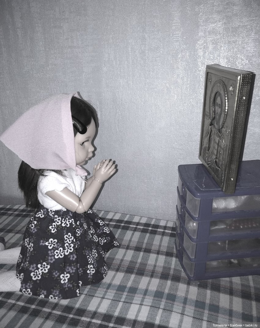 Николетта Imaginarium - девочка, которая может всё | Бэйбики Николетта Imaginarium - девочка, которая может всё