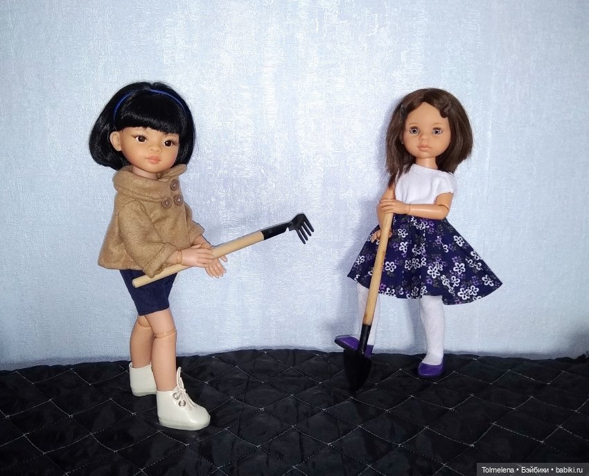 Николетта Imaginarium - девочка, которая может всё | Бэйбики Николетта Imaginarium - девочка, которая может всё