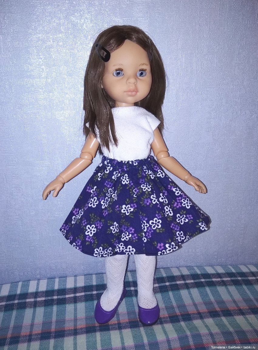 Николетта Imaginarium - девочка, которая может всё | Бэйбики Николетта Imaginarium - девочка, которая может всё (фото 2)