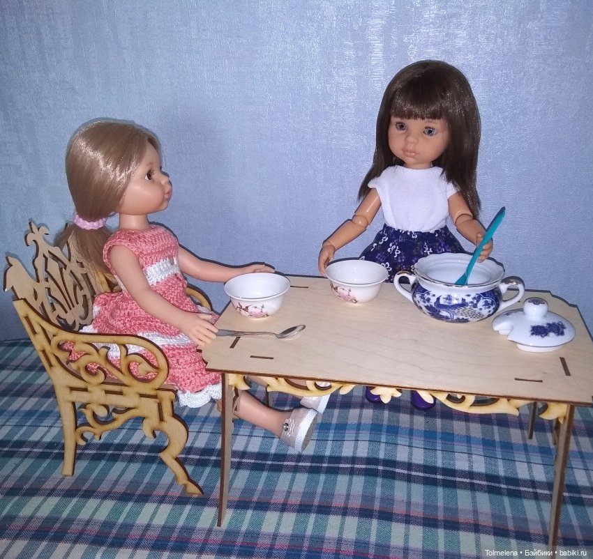 Николетта Imaginarium - девочка, которая может всё | Бэйбики Николетта Imaginarium - девочка, которая может всё