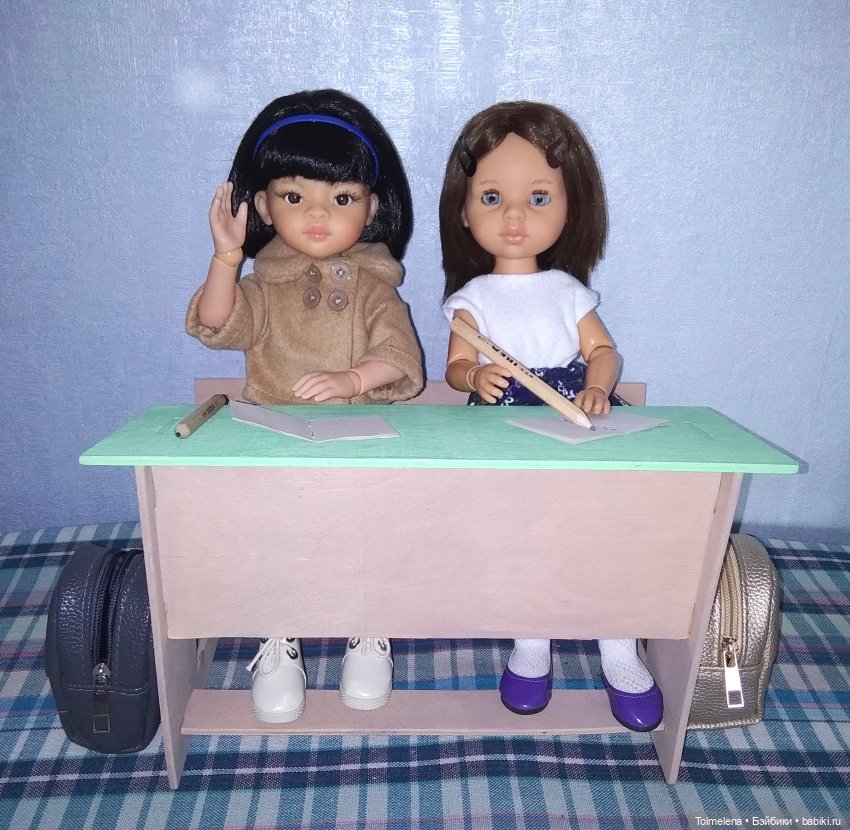 Николетта Imaginarium - девочка, которая может всё | Бэйбики Николетта Imaginarium - девочка, которая может всё