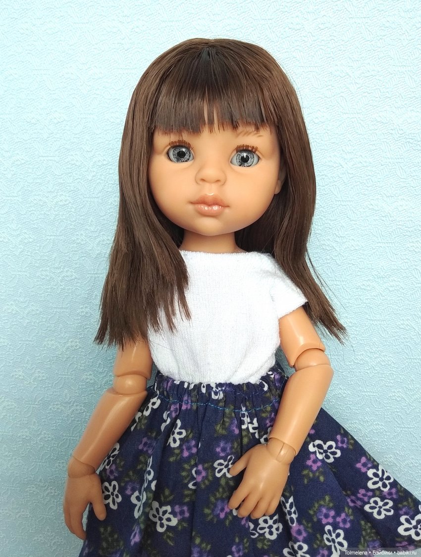 Николетта Imaginarium - девочка, которая может всё | Бэйбики Николетта Imaginarium - девочка, которая может всё (фото 3)